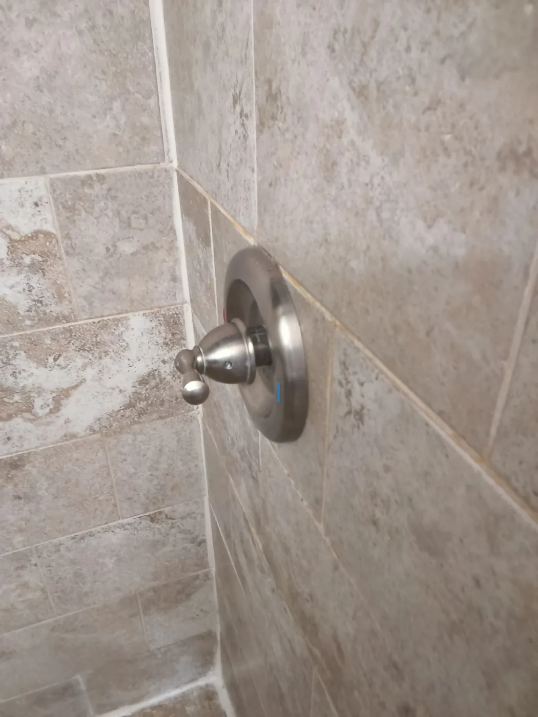Water heater installation and plumbing connection project