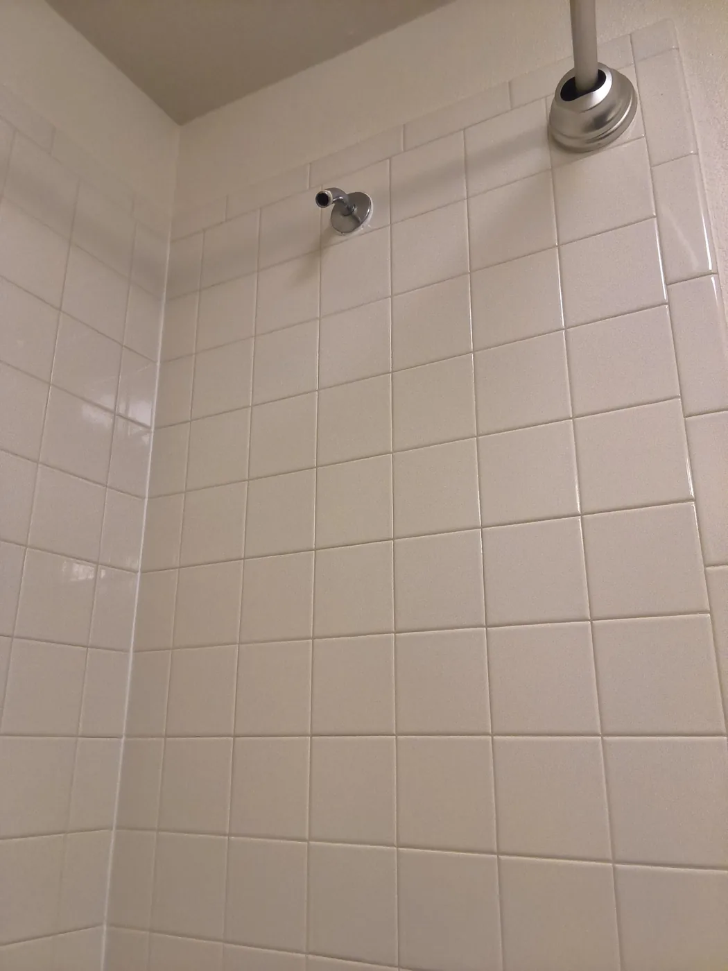 Water heater installation and plumbing connection project