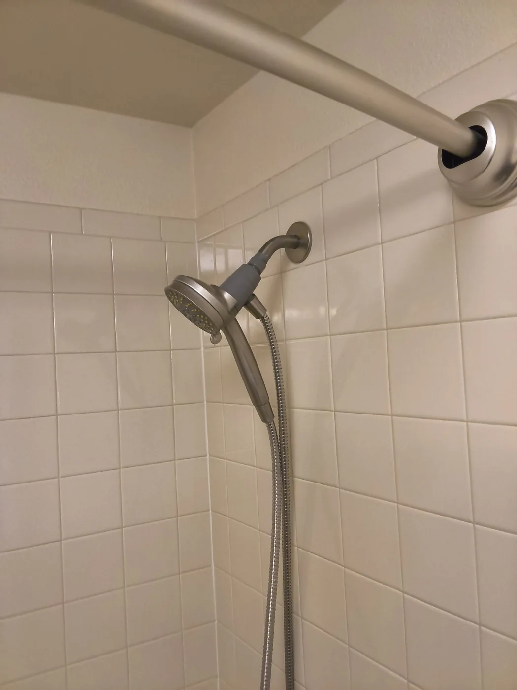 Water heater installation and plumbing connection project